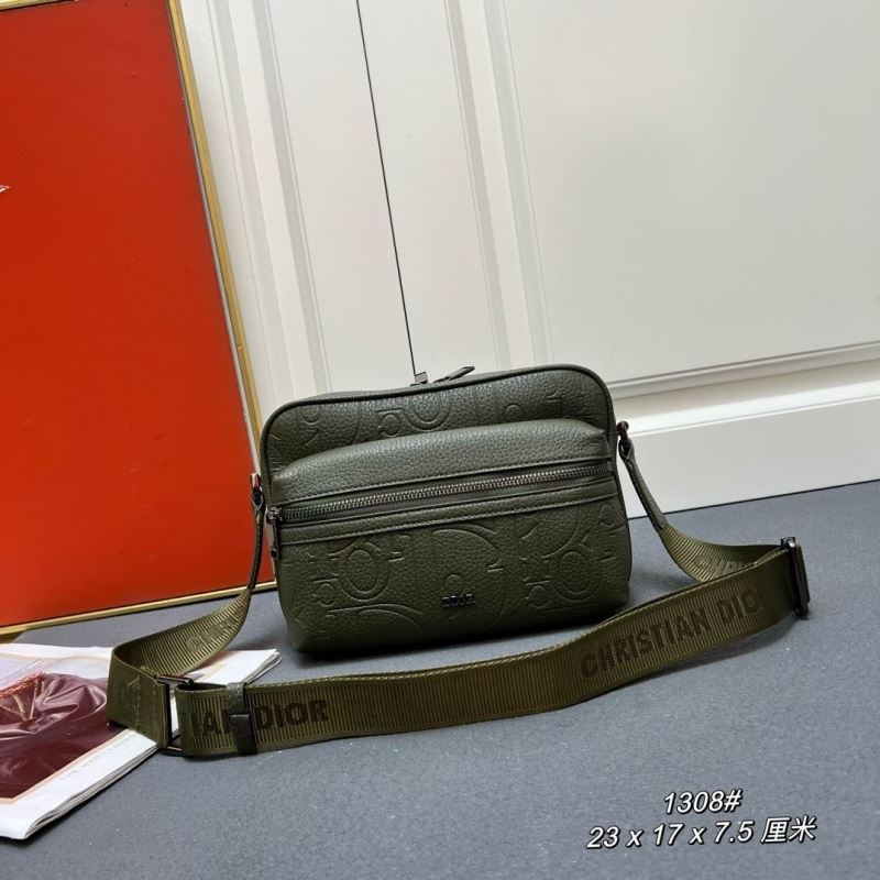 D*or satchel bags
